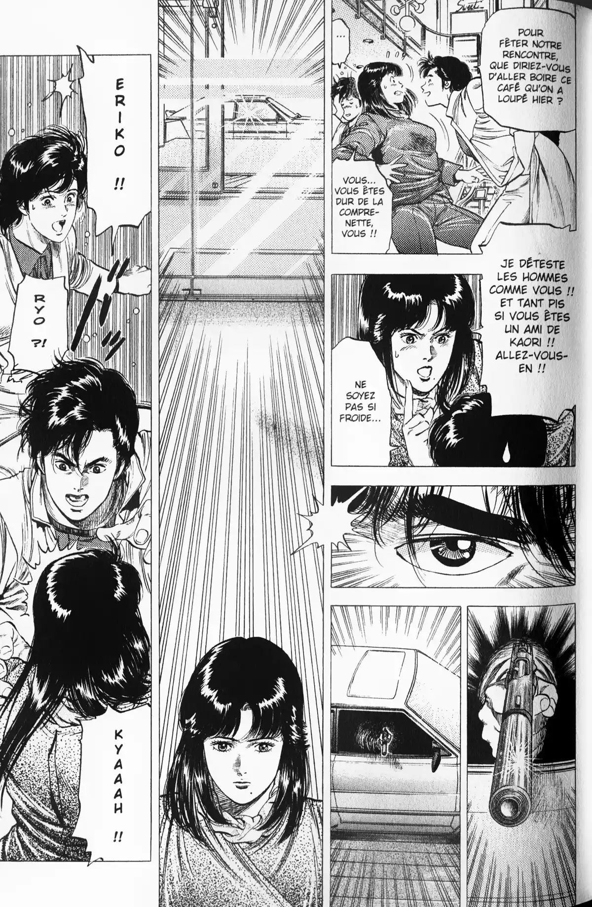 City Hunter – Ultime Volume 24 page 45