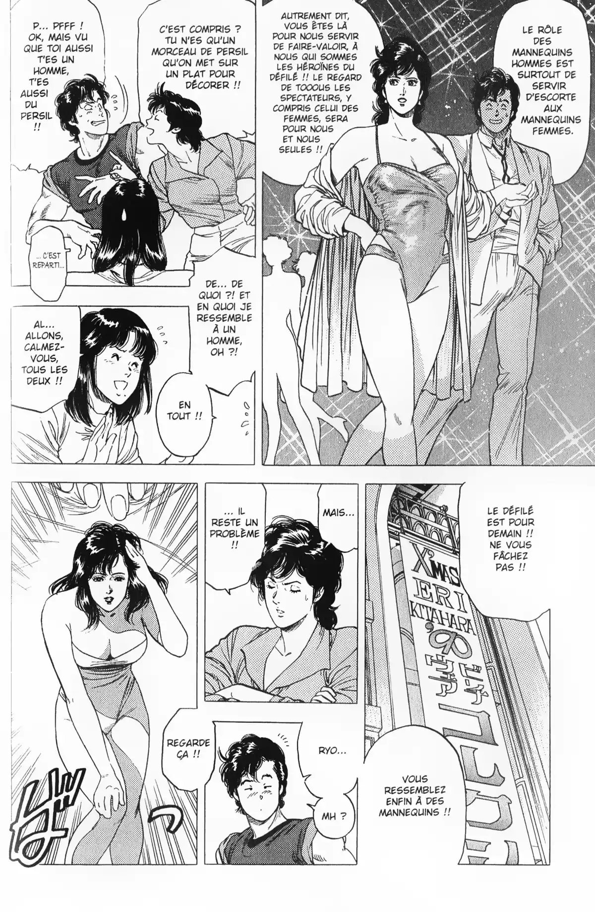 City Hunter – Ultime Volume 24 page 70