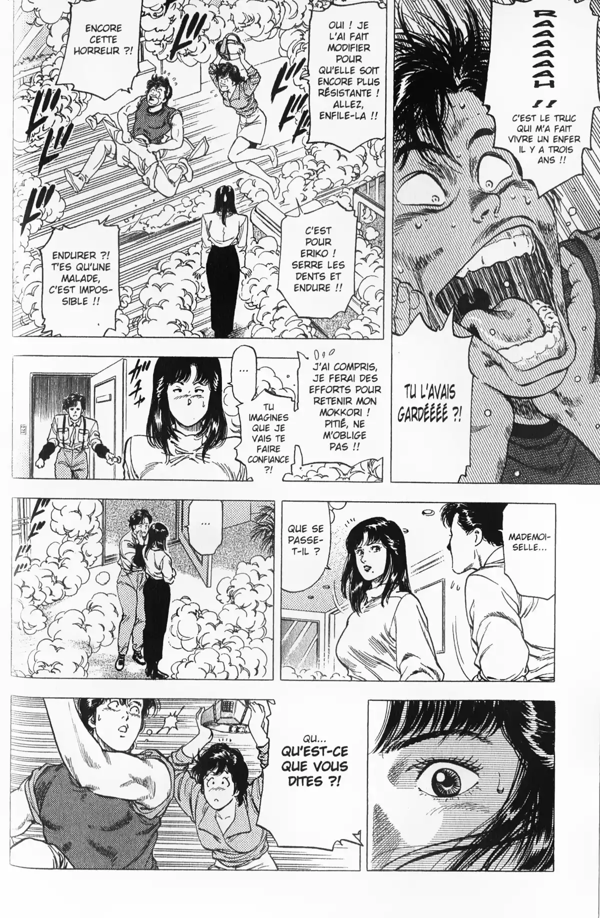 City Hunter – Ultime Volume 24 page 72