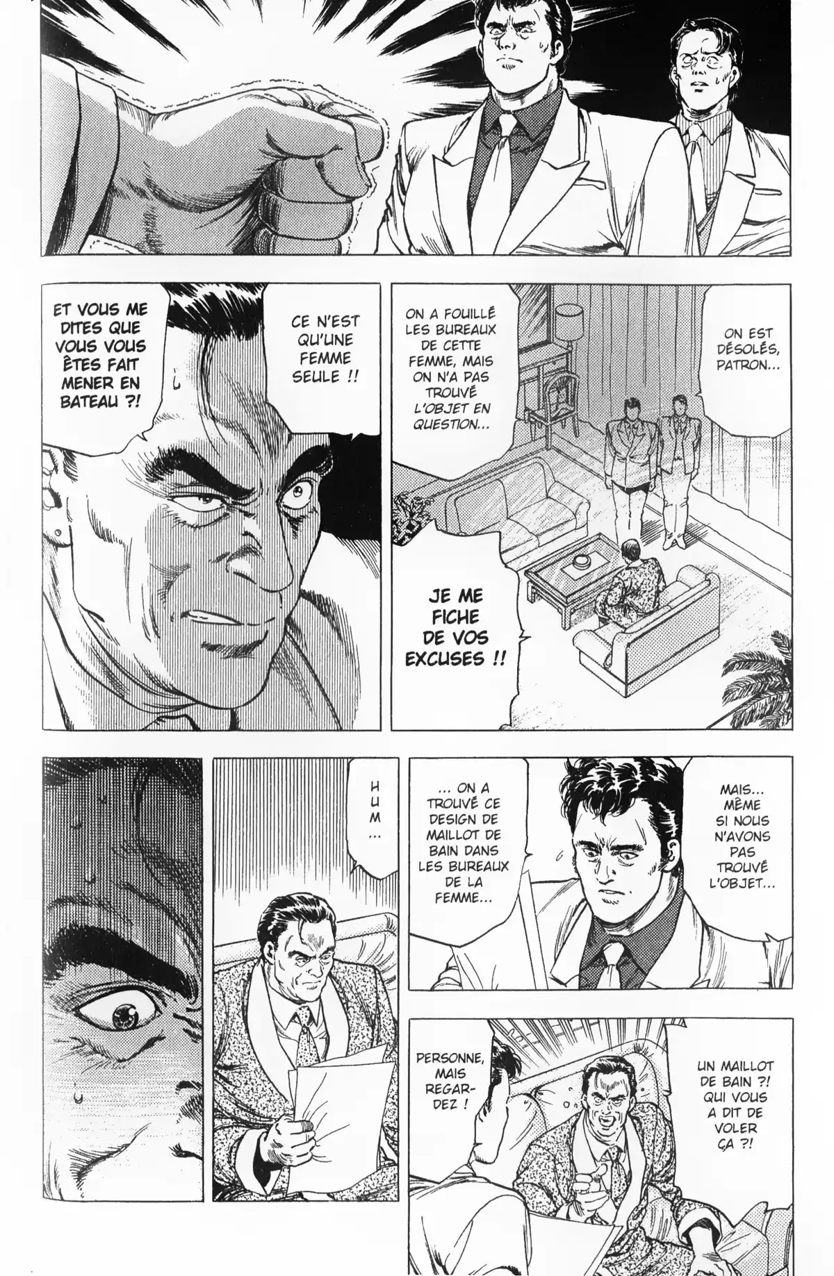 City Hunter – Ultime Volume 24 page 74