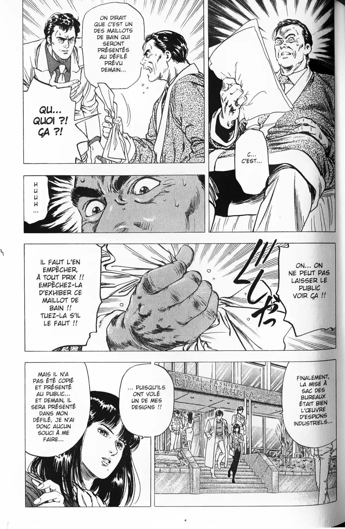 City Hunter – Ultime Volume 24 page 75
