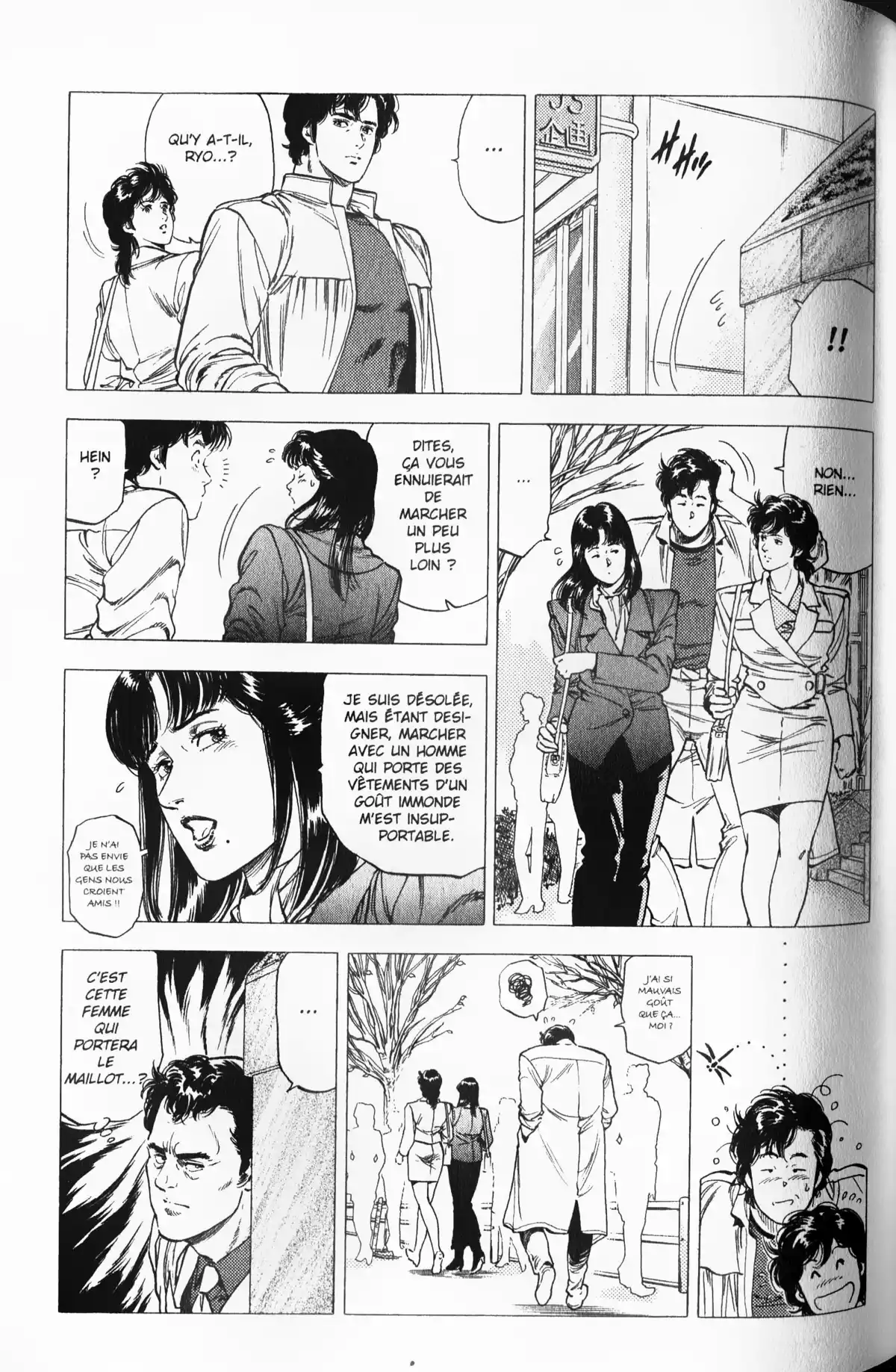 City Hunter – Ultime Volume 24 page 77