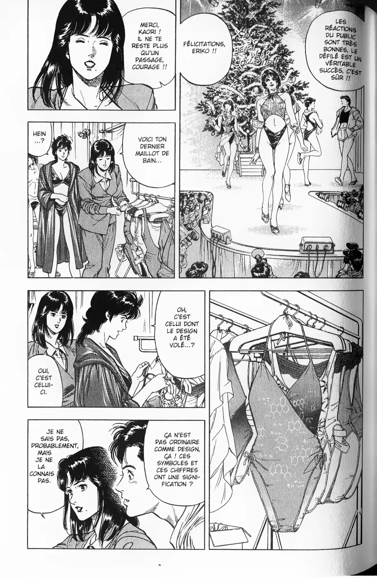City Hunter – Ultime Volume 24 page 81
