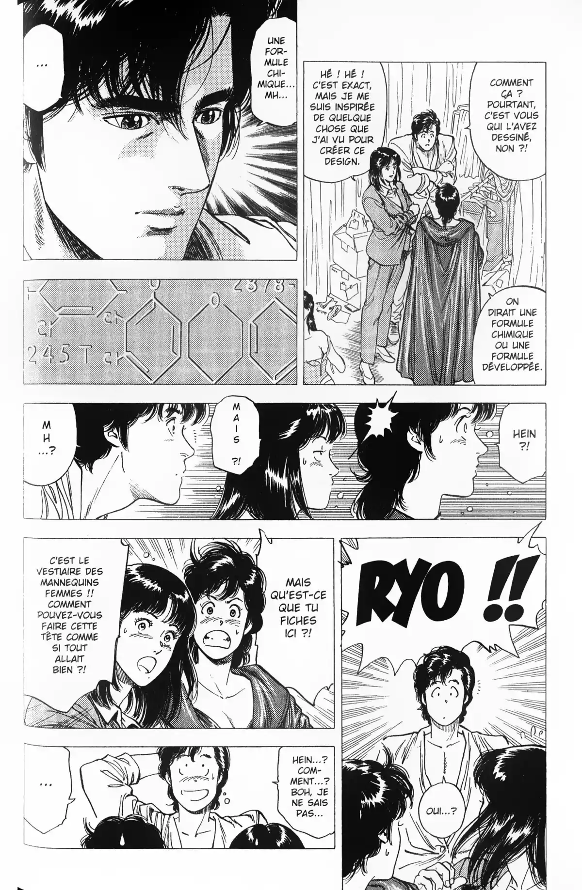 City Hunter – Ultime Volume 24 page 82