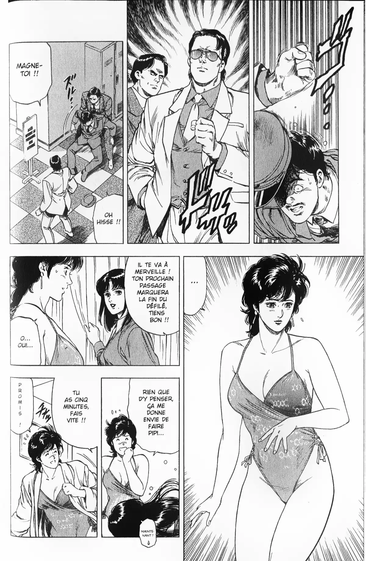 City Hunter – Ultime Volume 24 page 84