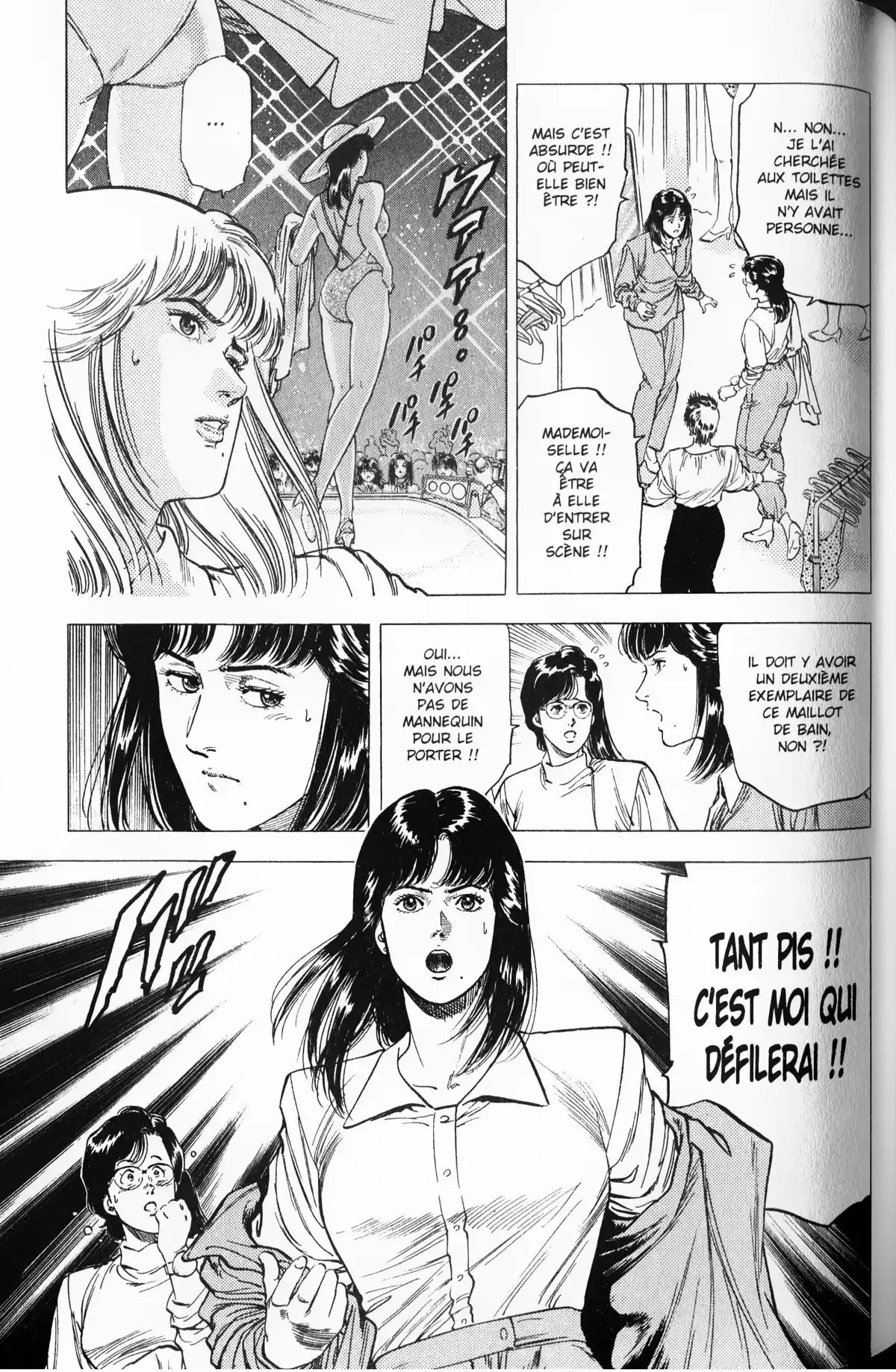 City Hunter – Ultime Volume 24 page 87