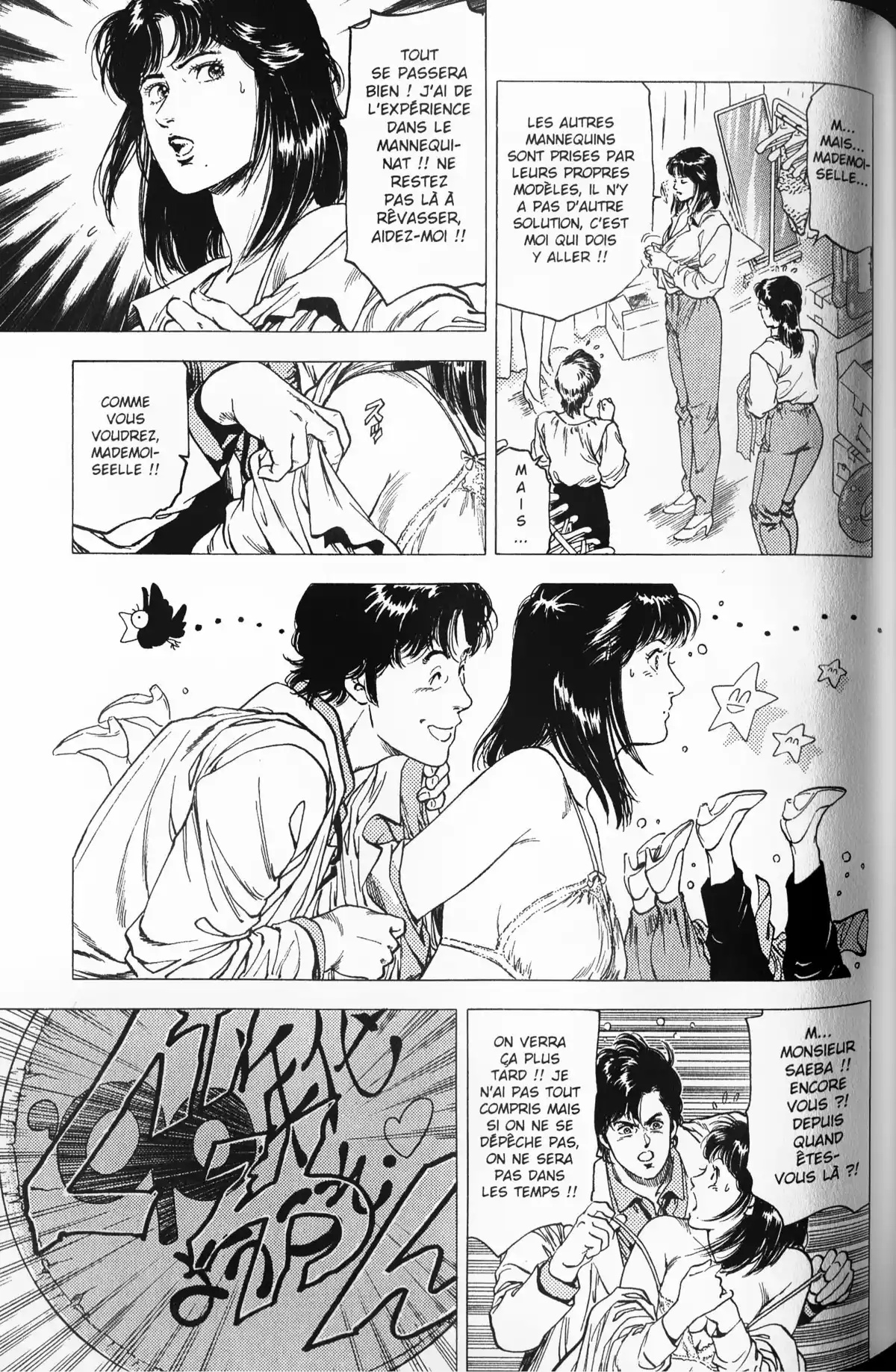 City Hunter – Ultime Volume 24 page 91