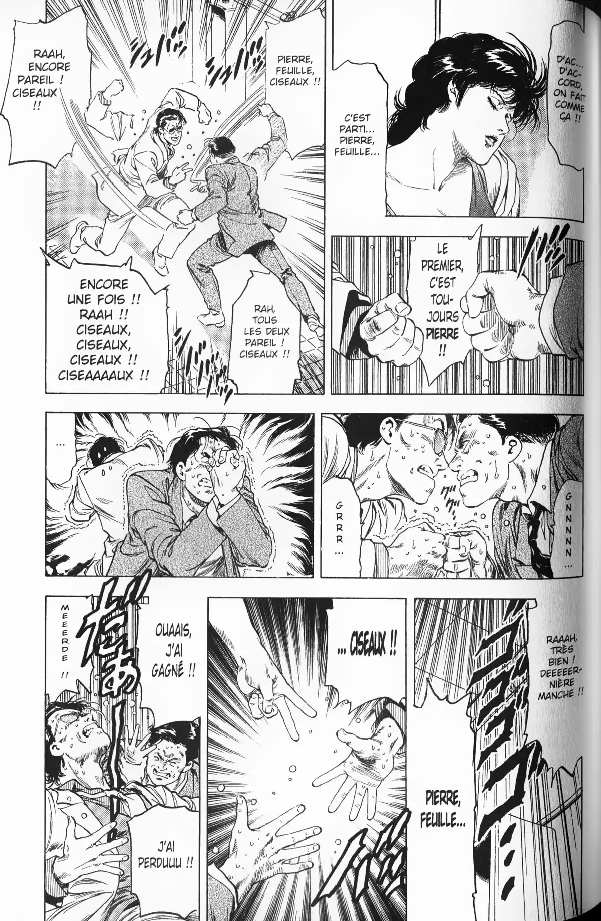 City Hunter – Ultime Volume 24 page 95