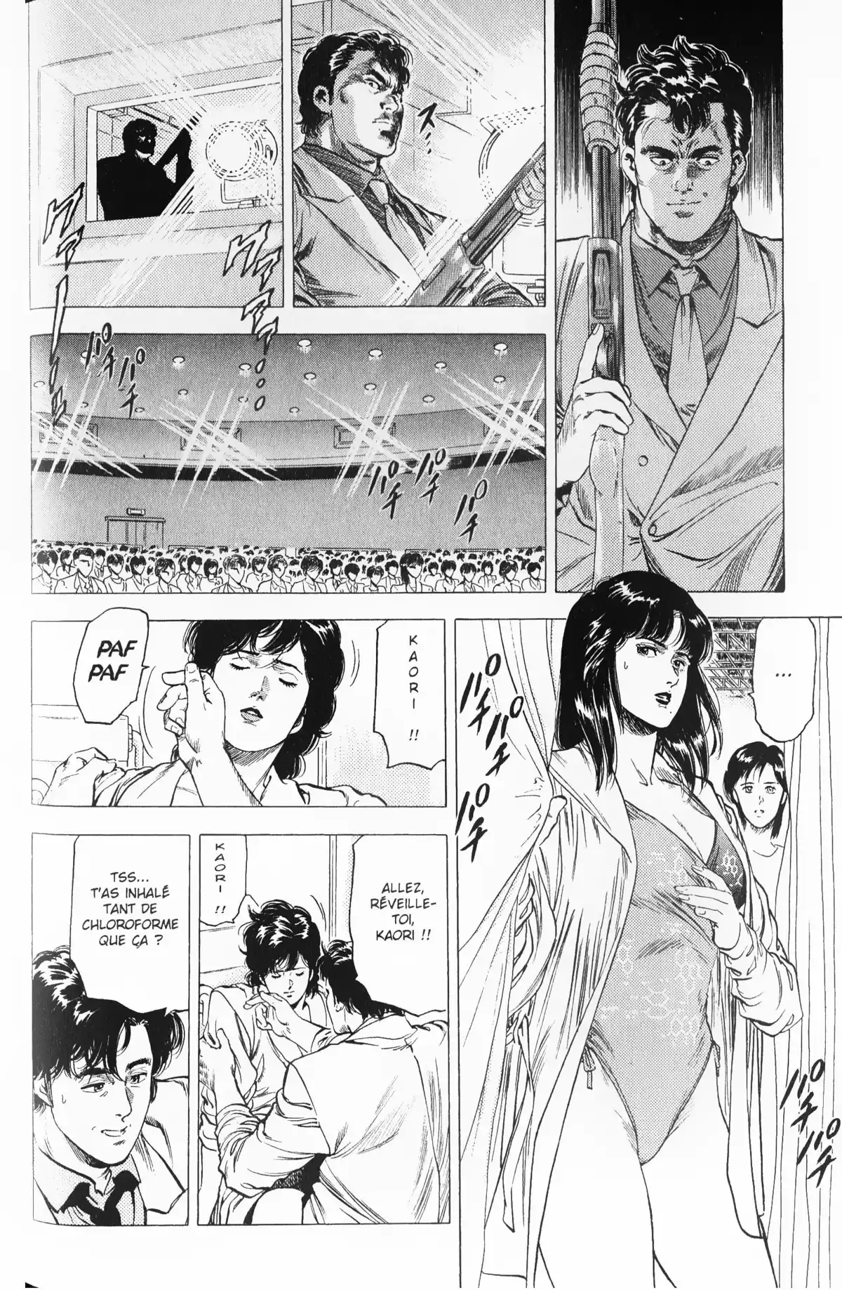 City Hunter – Ultime Volume 24 page 98