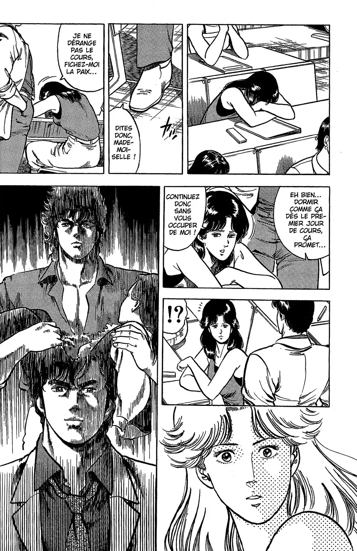 City Hunter – Ultime Volume 4 page 21