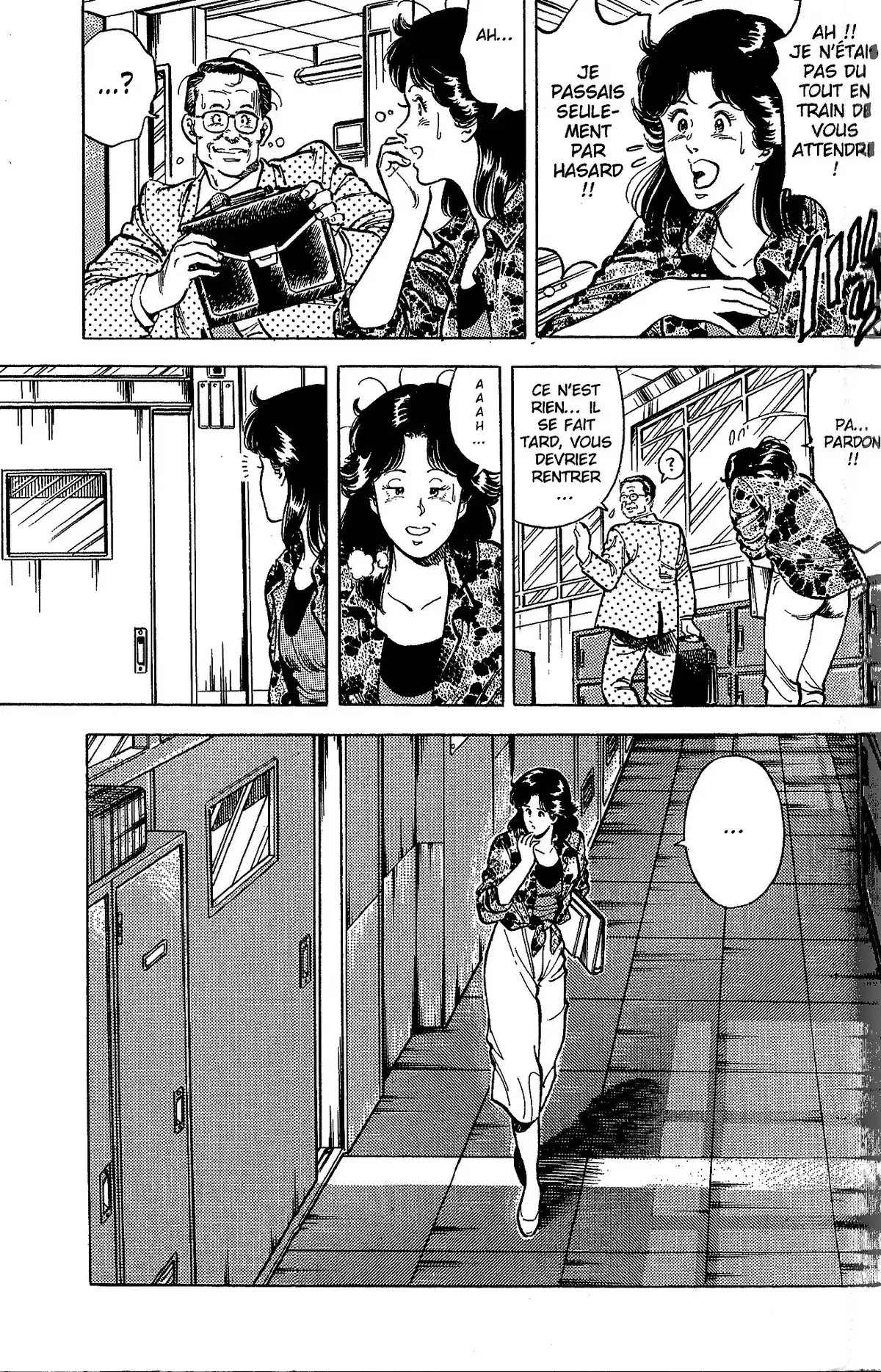 City Hunter – Ultime Volume 4 page 36