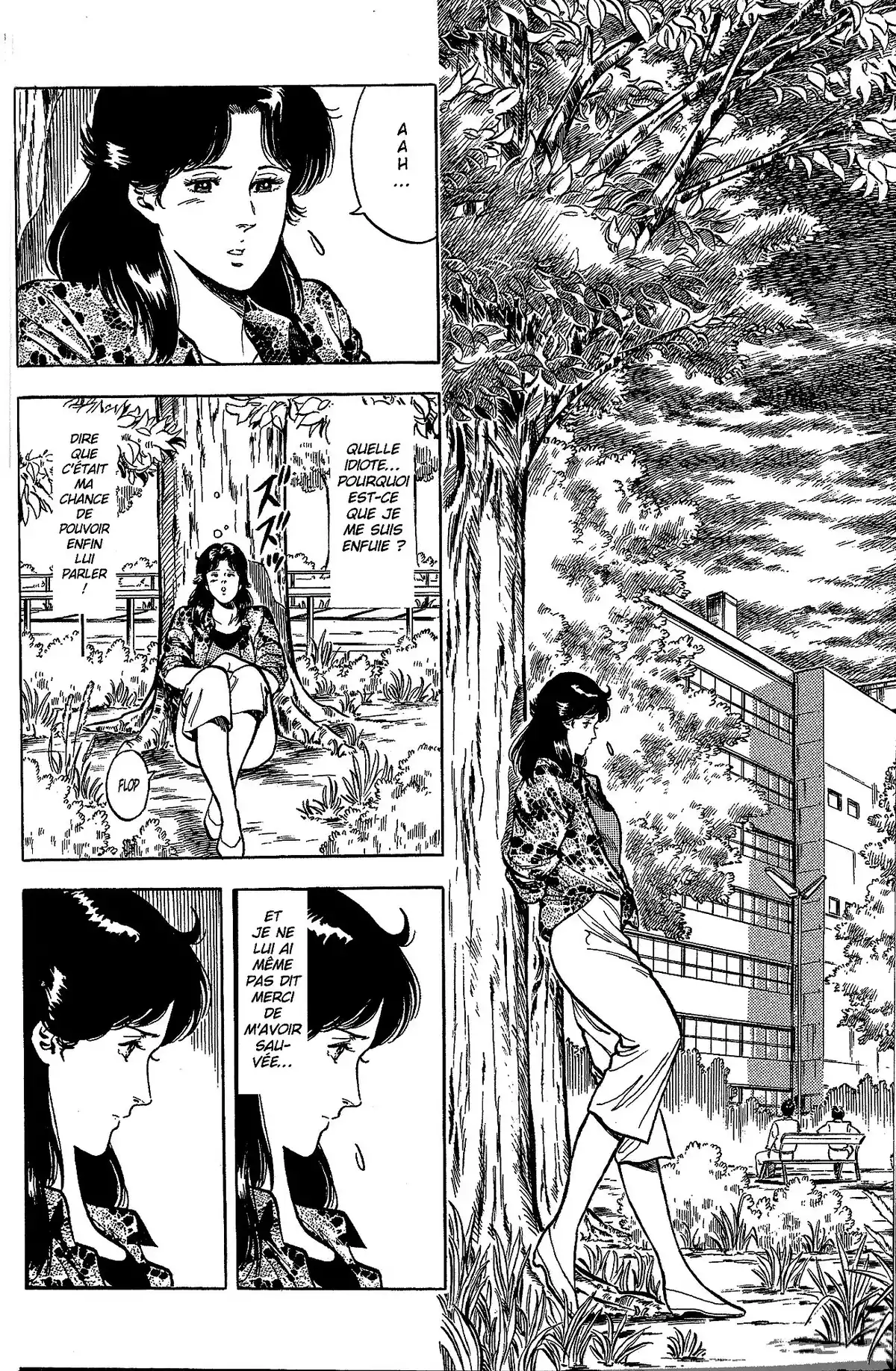 City Hunter – Ultime Volume 4 page 47