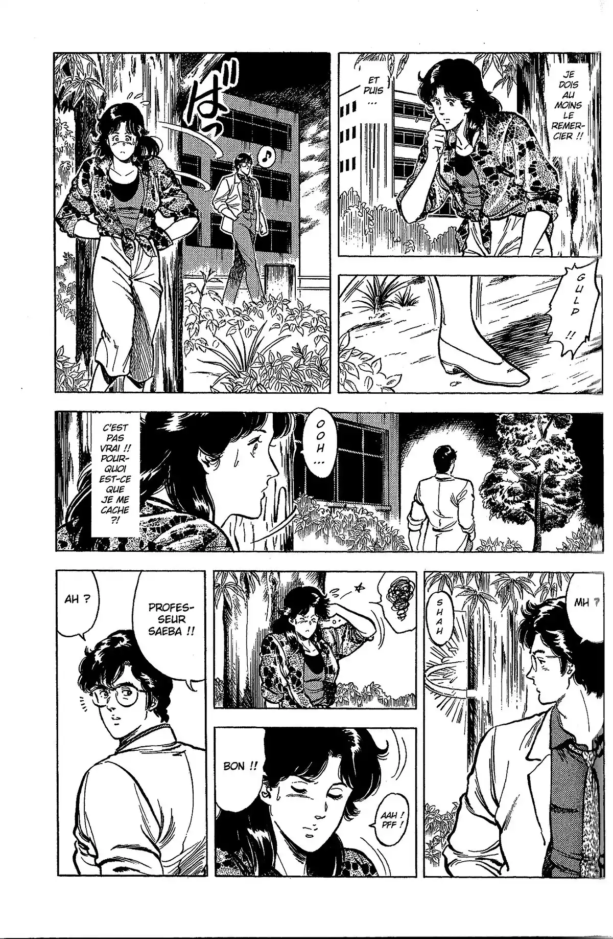 City Hunter – Ultime Volume 4 page 48