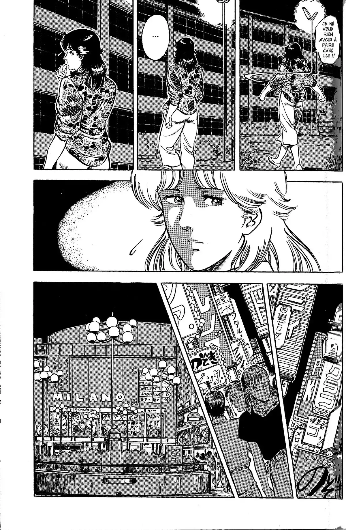 City Hunter – Ultime Volume 4 page 50