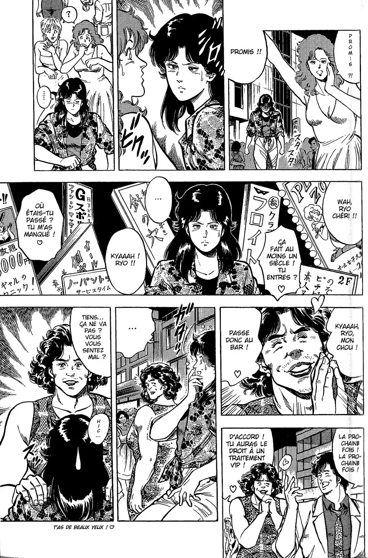 City Hunter – Ultime Volume 4 page 52