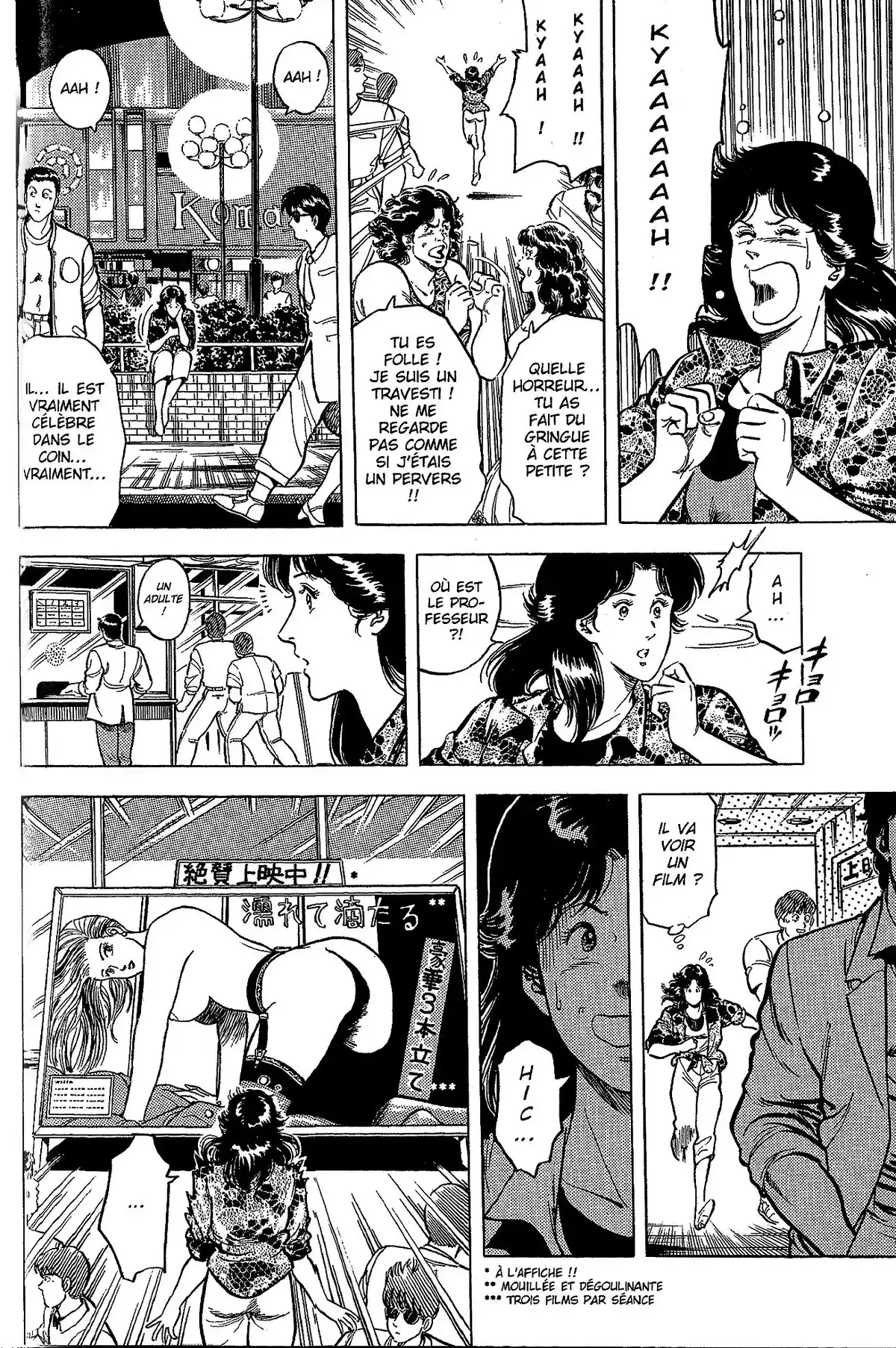 City Hunter – Ultime Volume 4 page 53