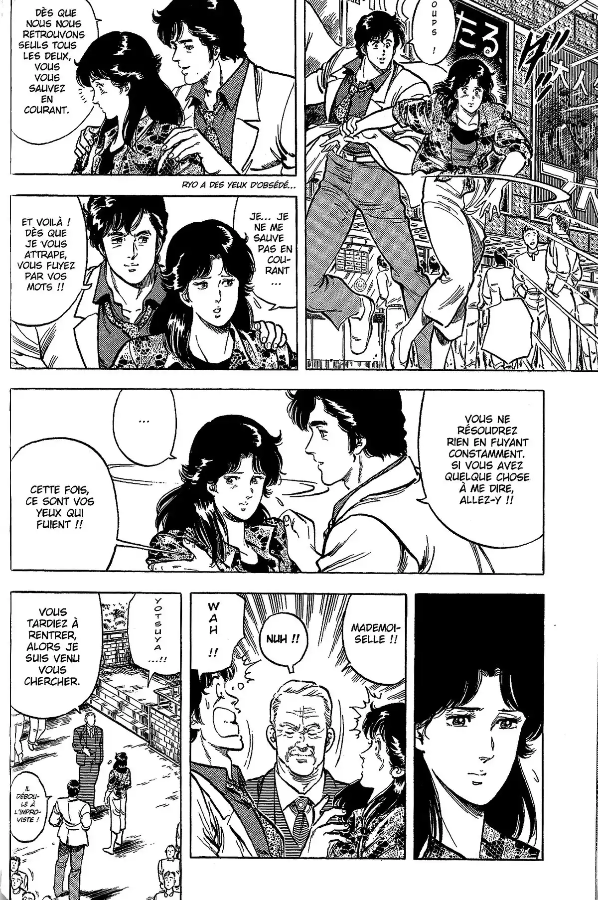 City Hunter – Ultime Volume 4 page 55