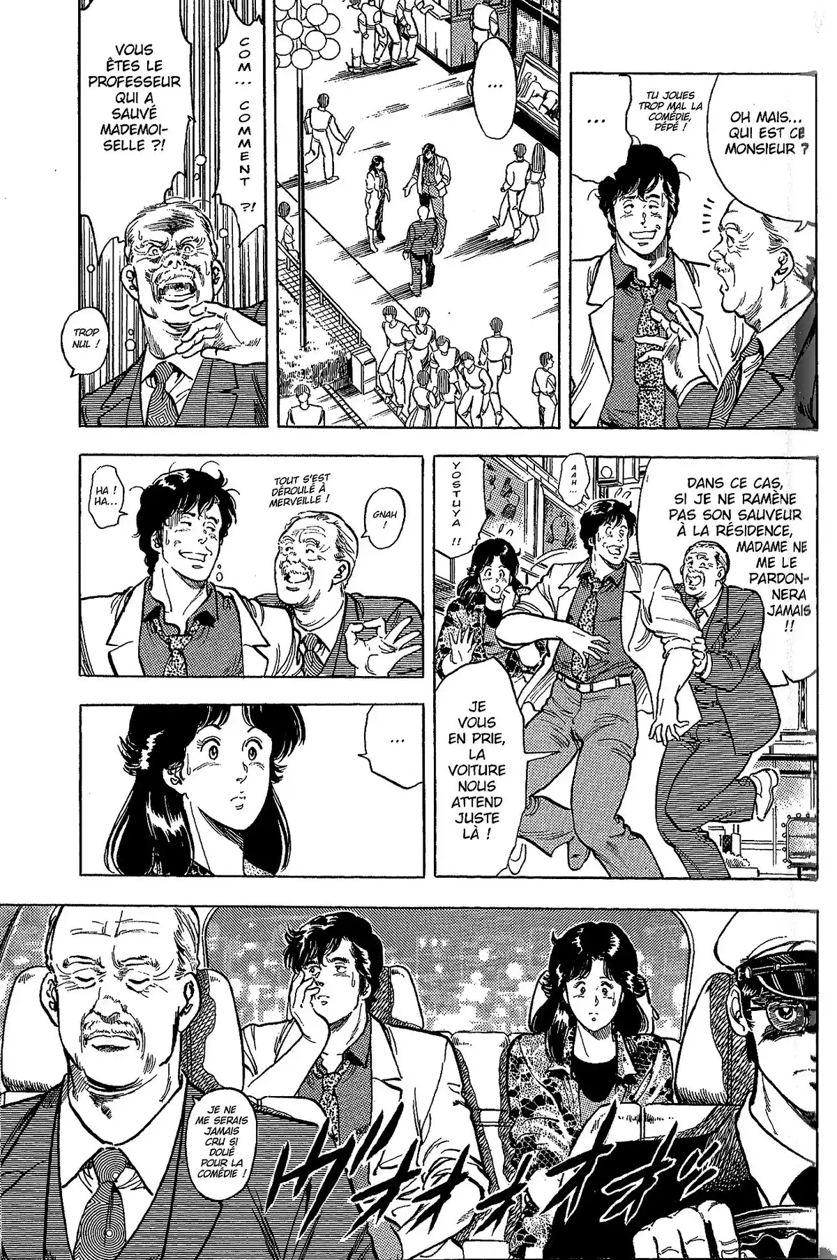 City Hunter – Ultime Volume 4 page 56