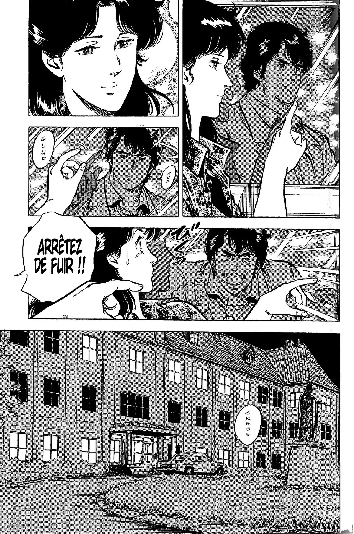 City Hunter – Ultime Volume 4 page 58