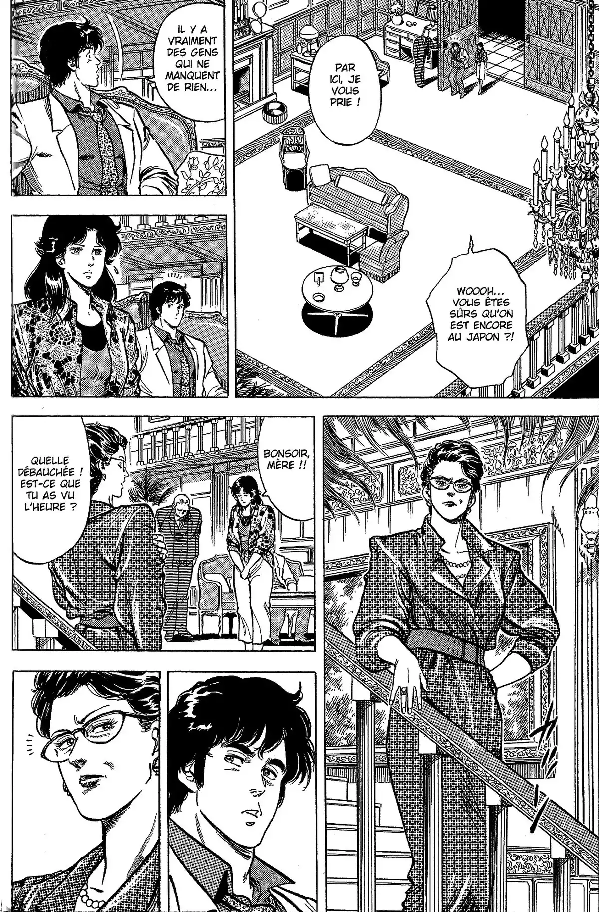 City Hunter – Ultime Volume 4 page 59