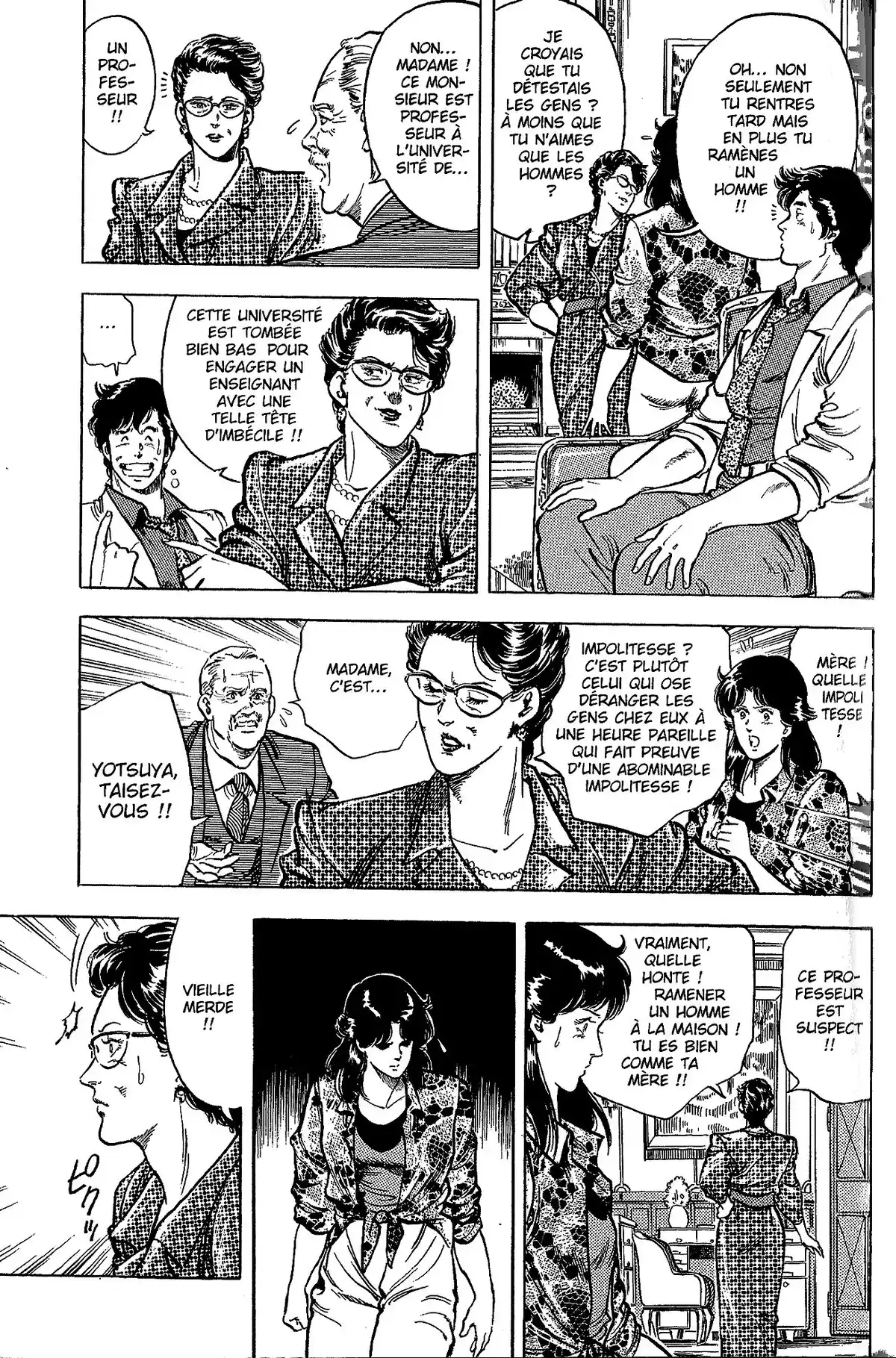 City Hunter – Ultime Volume 4 page 60