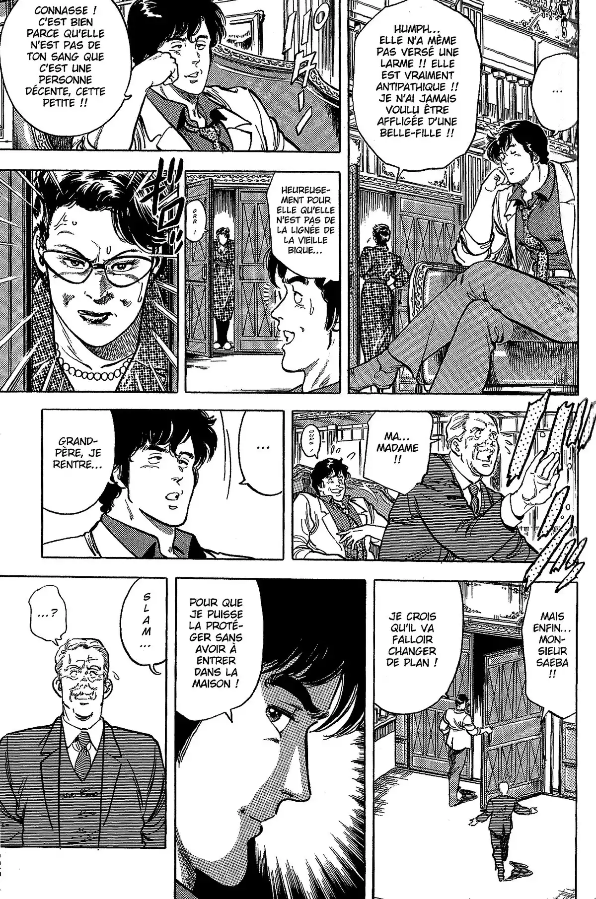 City Hunter – Ultime Volume 4 page 62