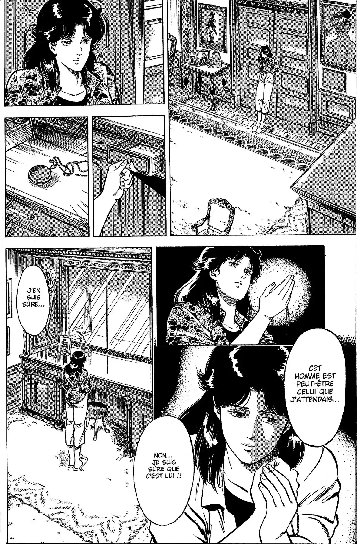 City Hunter – Ultime Volume 4 page 63