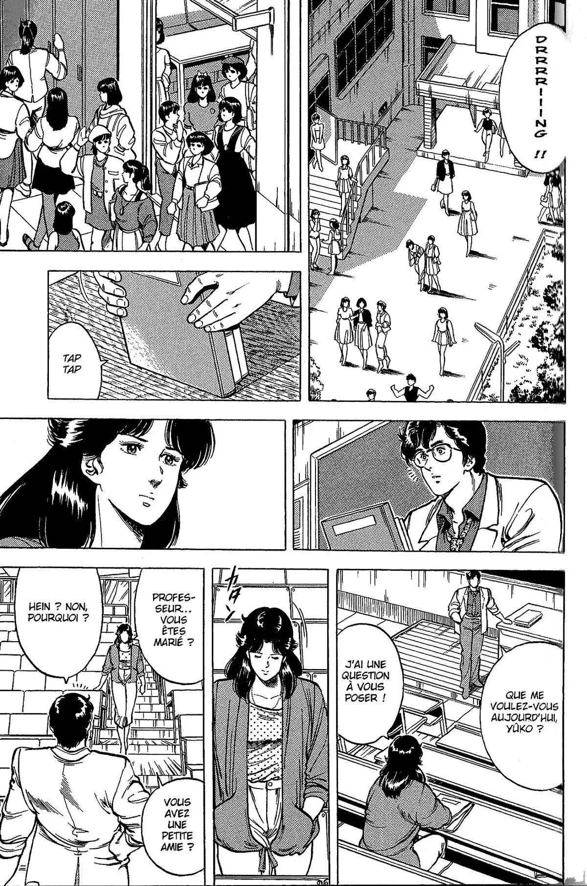 City Hunter – Ultime Volume 4 page 64
