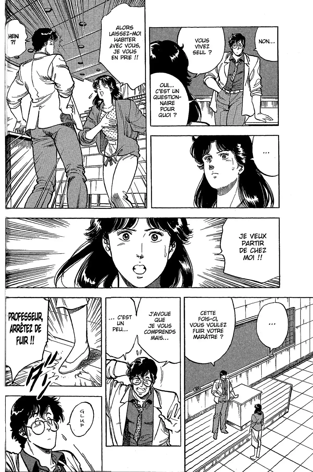 City Hunter – Ultime Volume 4 page 65