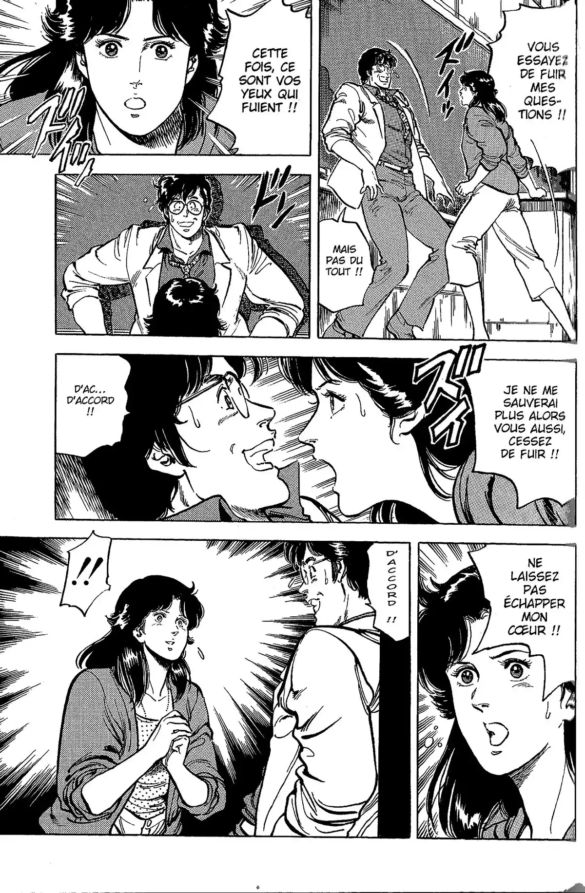 City Hunter – Ultime Volume 4 page 66