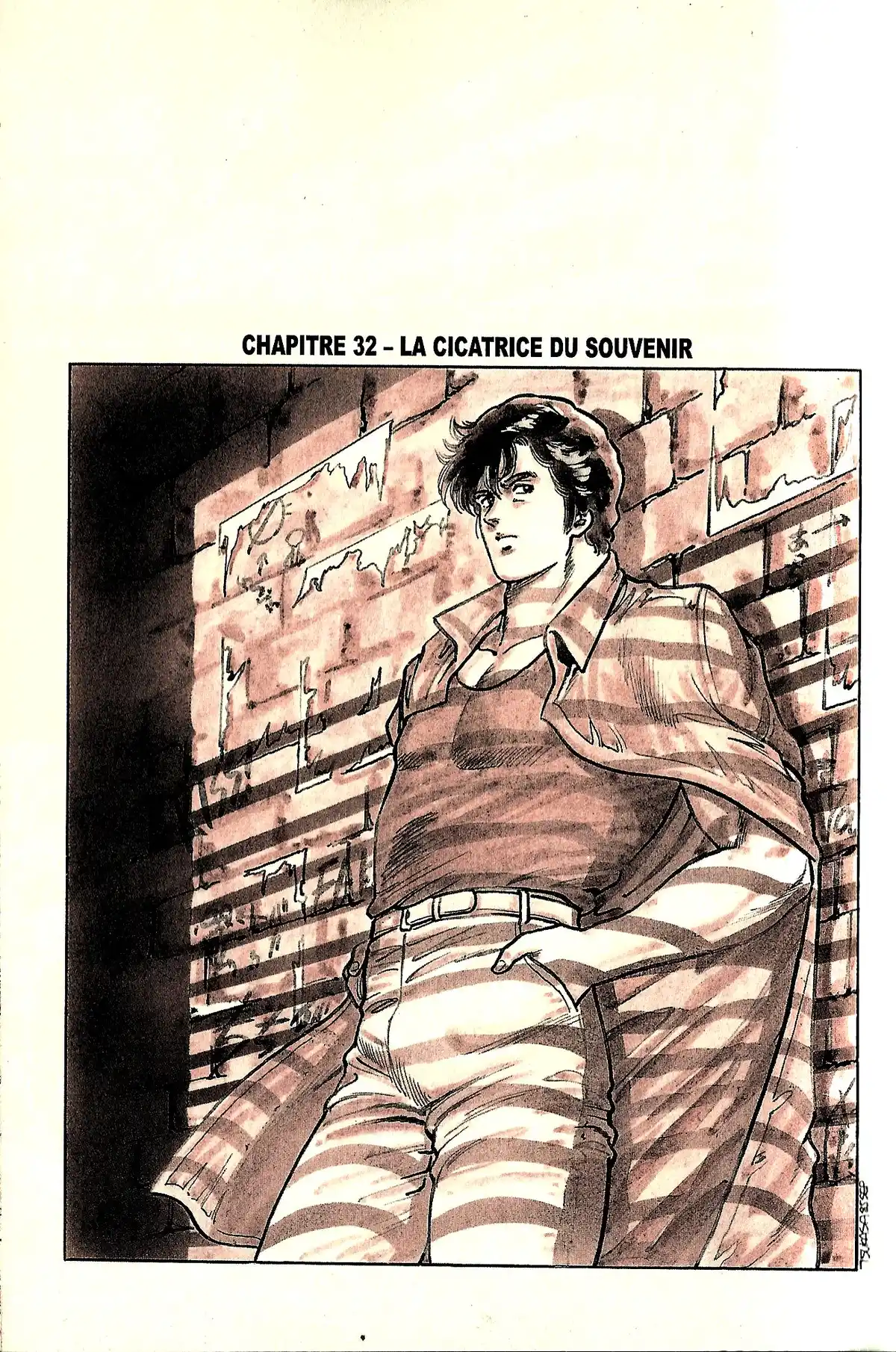 City Hunter – Ultime Volume 4 page 68