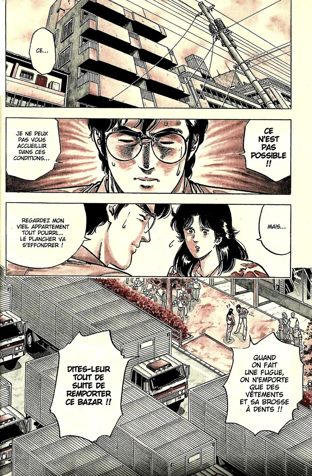 City Hunter – Ultime Volume 4 page 69