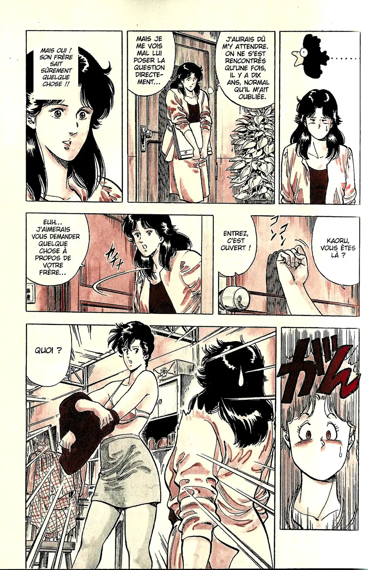 City Hunter – Ultime Volume 4 page 76