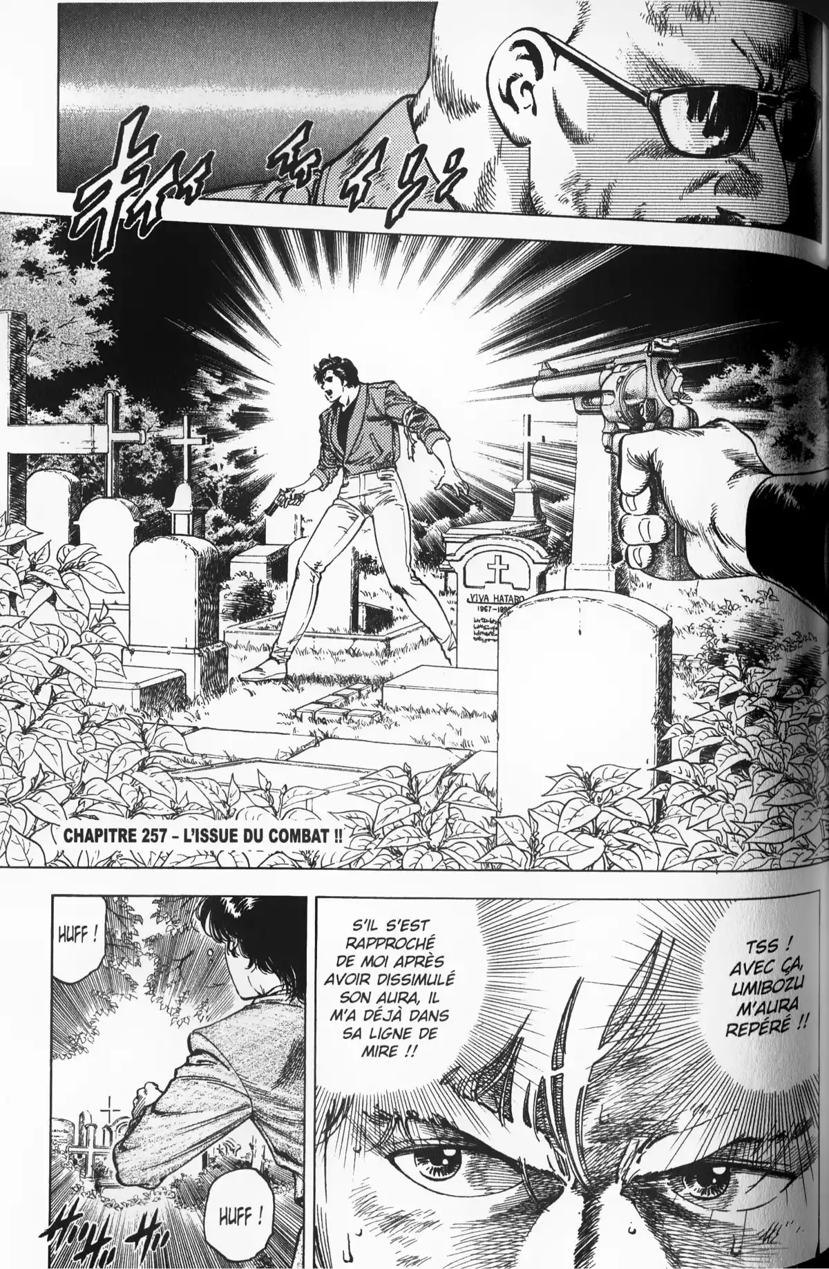 City Hunter – Ultime Volume 25 page 125