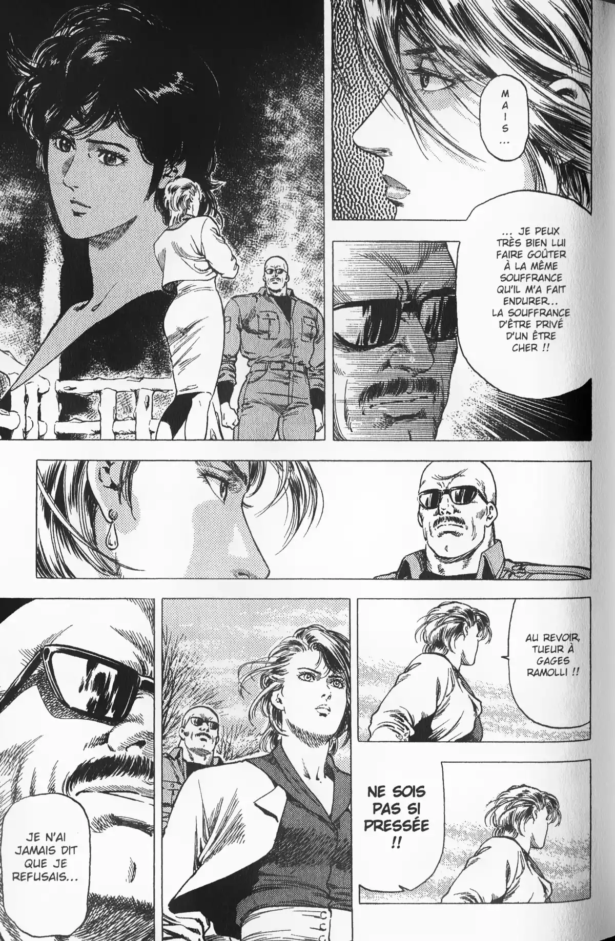 City Hunter – Ultime Volume 25 page 27