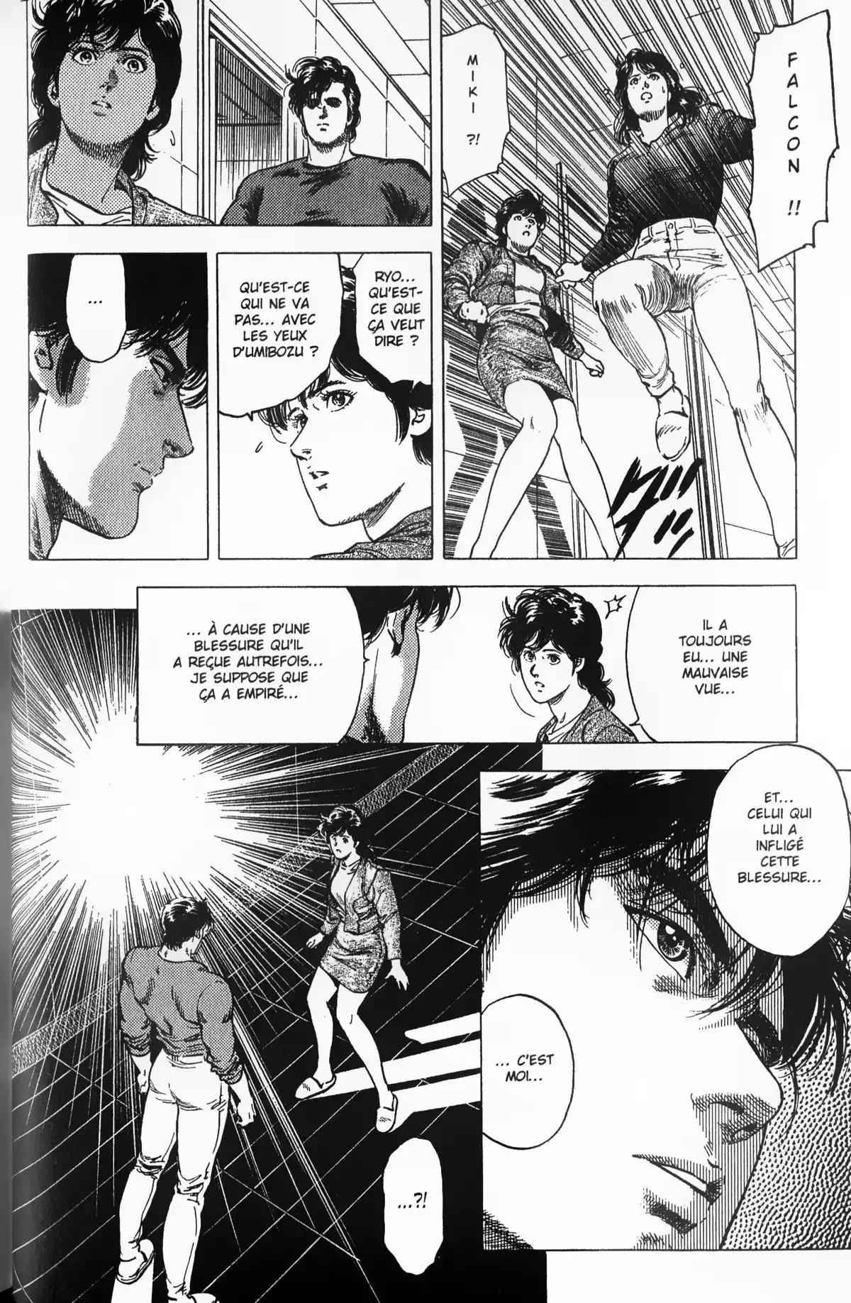 City Hunter – Ultime Volume 25 page 42