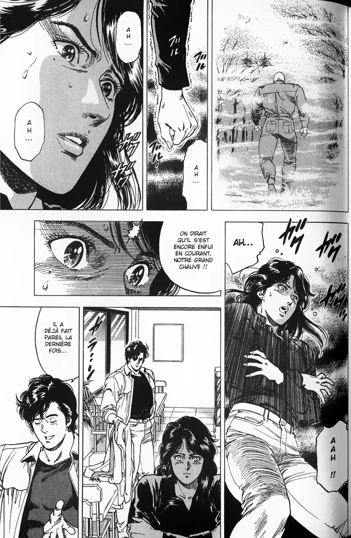 City Hunter – Ultime Volume 25 page 47