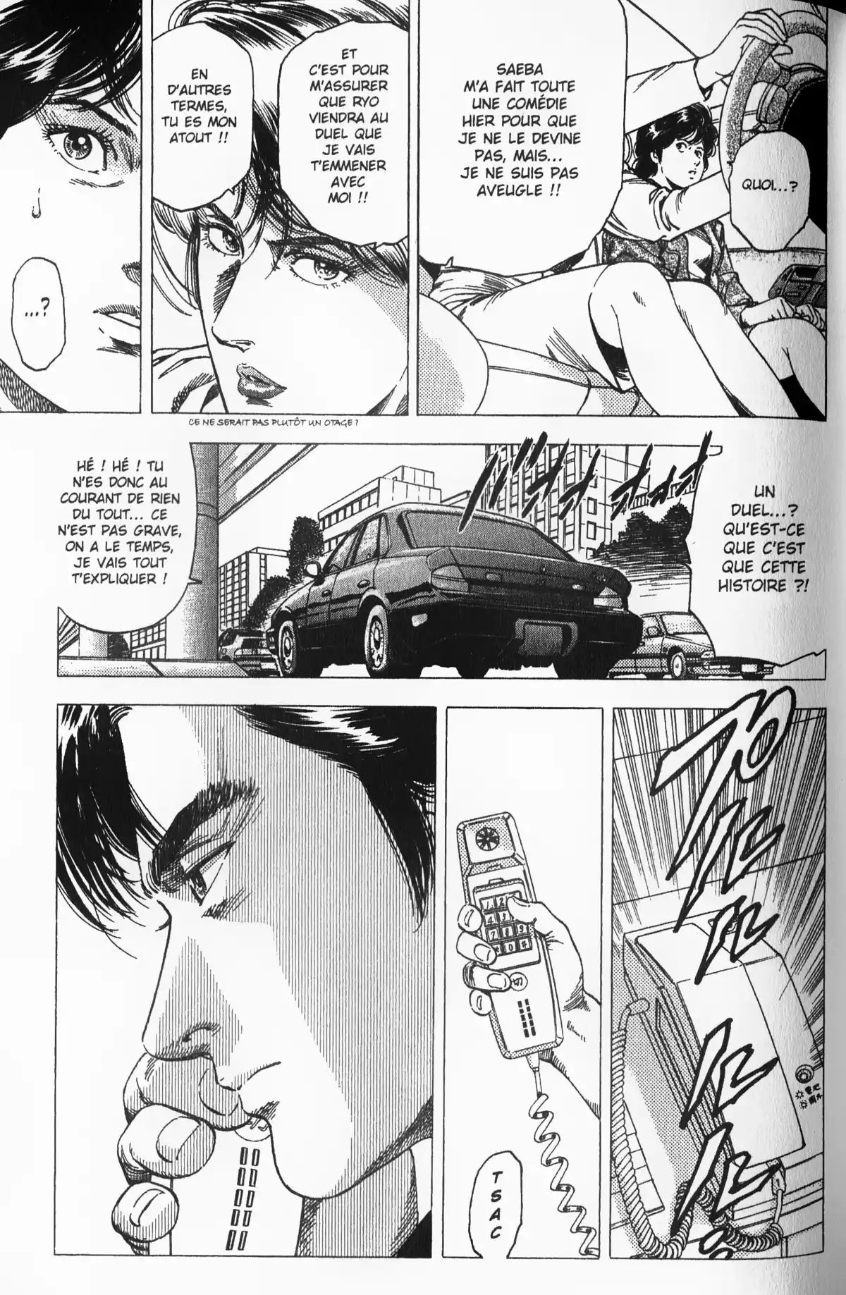 City Hunter – Ultime Volume 25 page 53