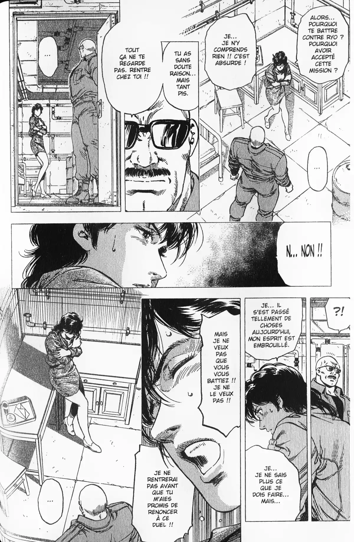 City Hunter – Ultime Volume 25 page 60