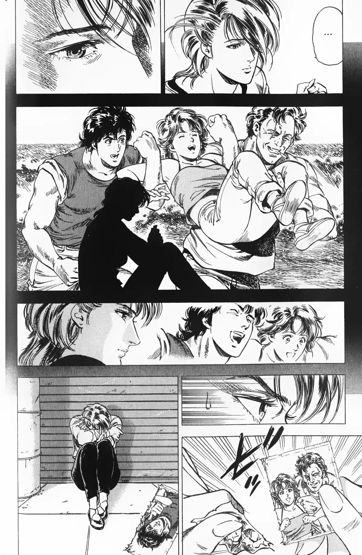 City Hunter – Ultime Volume 25 page 62