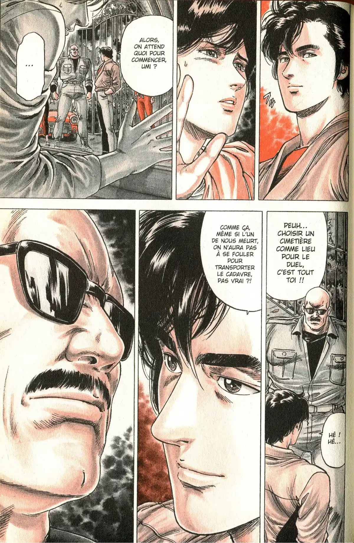 City Hunter – Ultime Volume 25 page 73