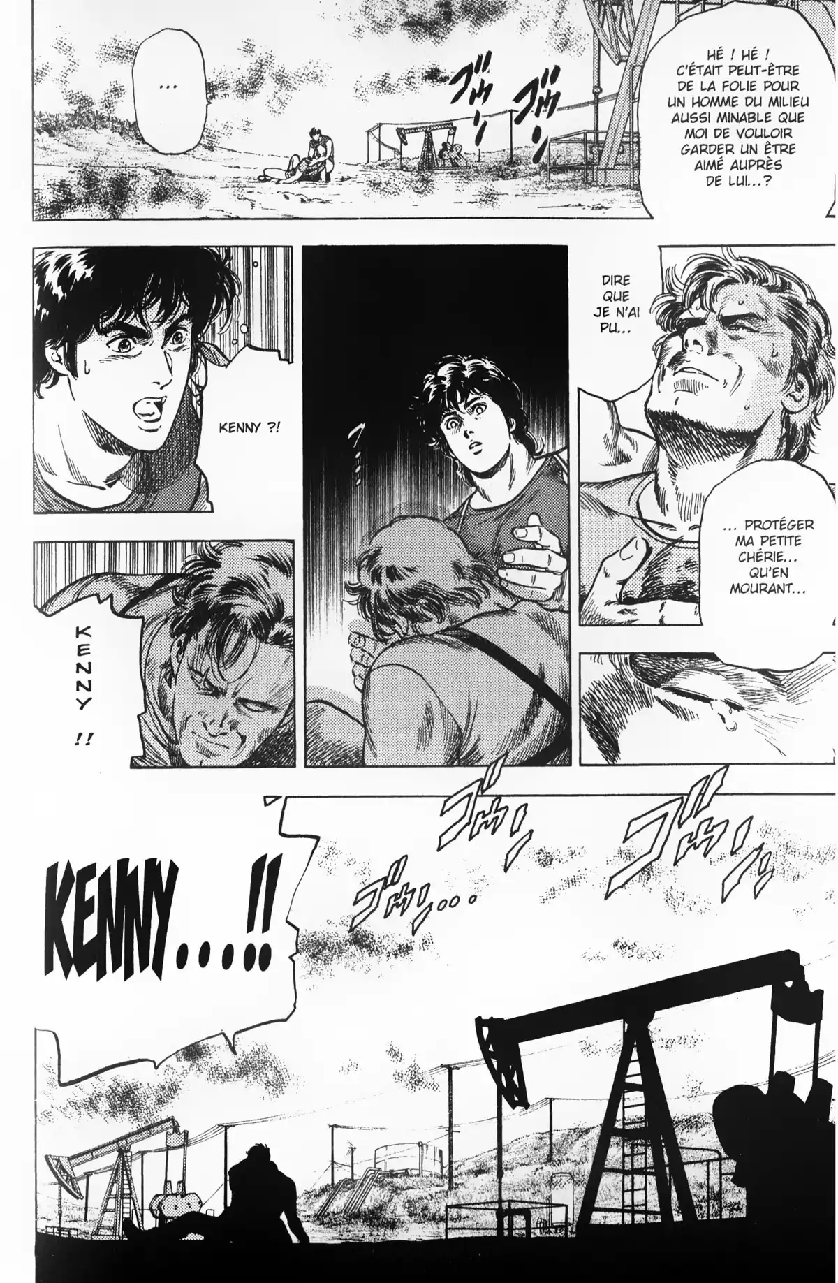 City Hunter – Ultime Volume 25 page 96