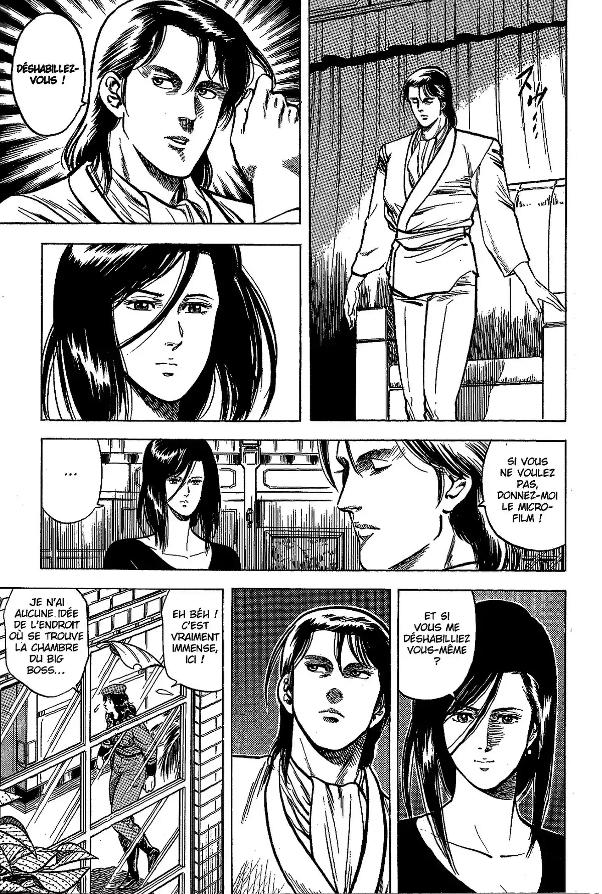 City Hunter – Ultime Volume 5 page 24