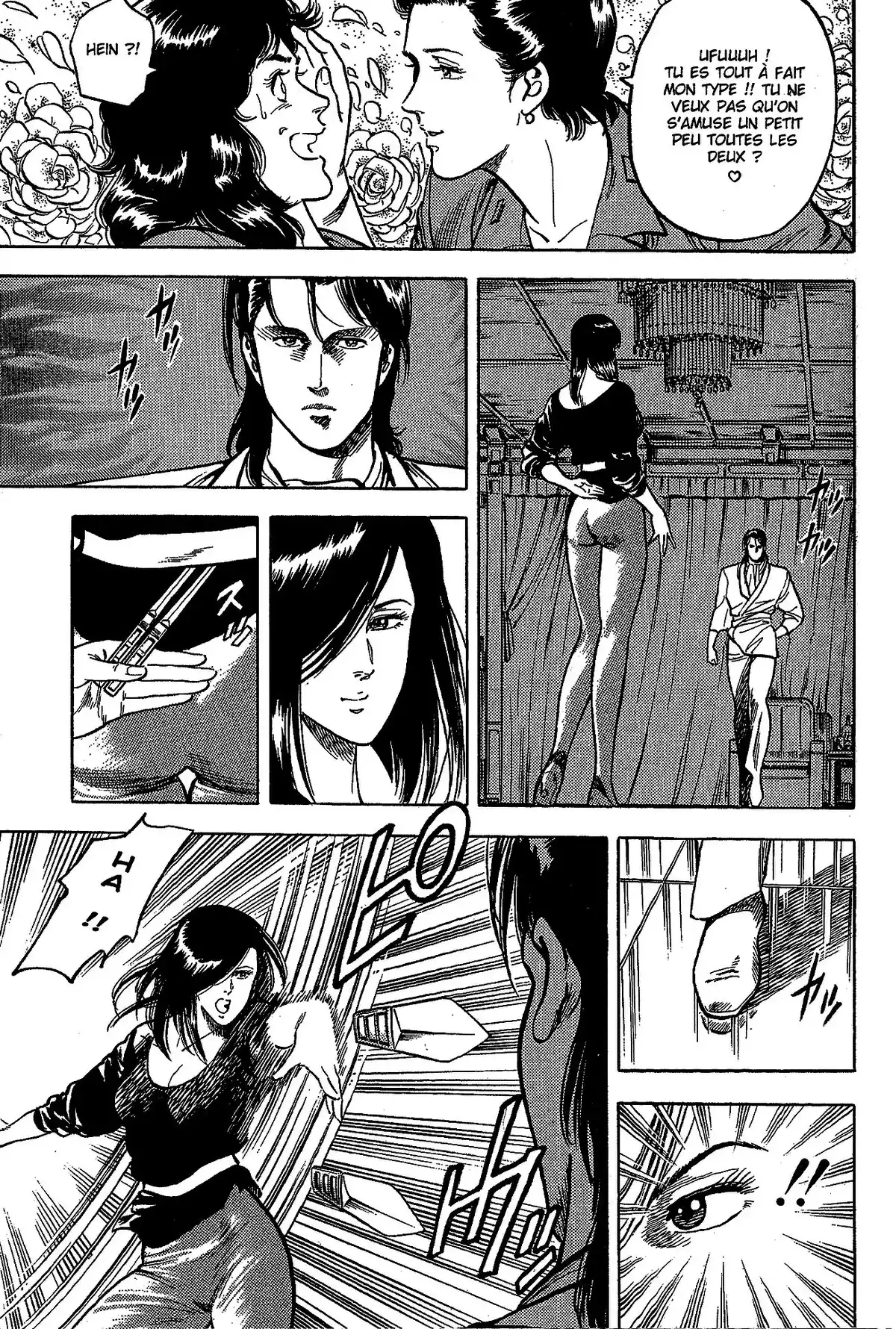 City Hunter – Ultime Volume 5 page 26