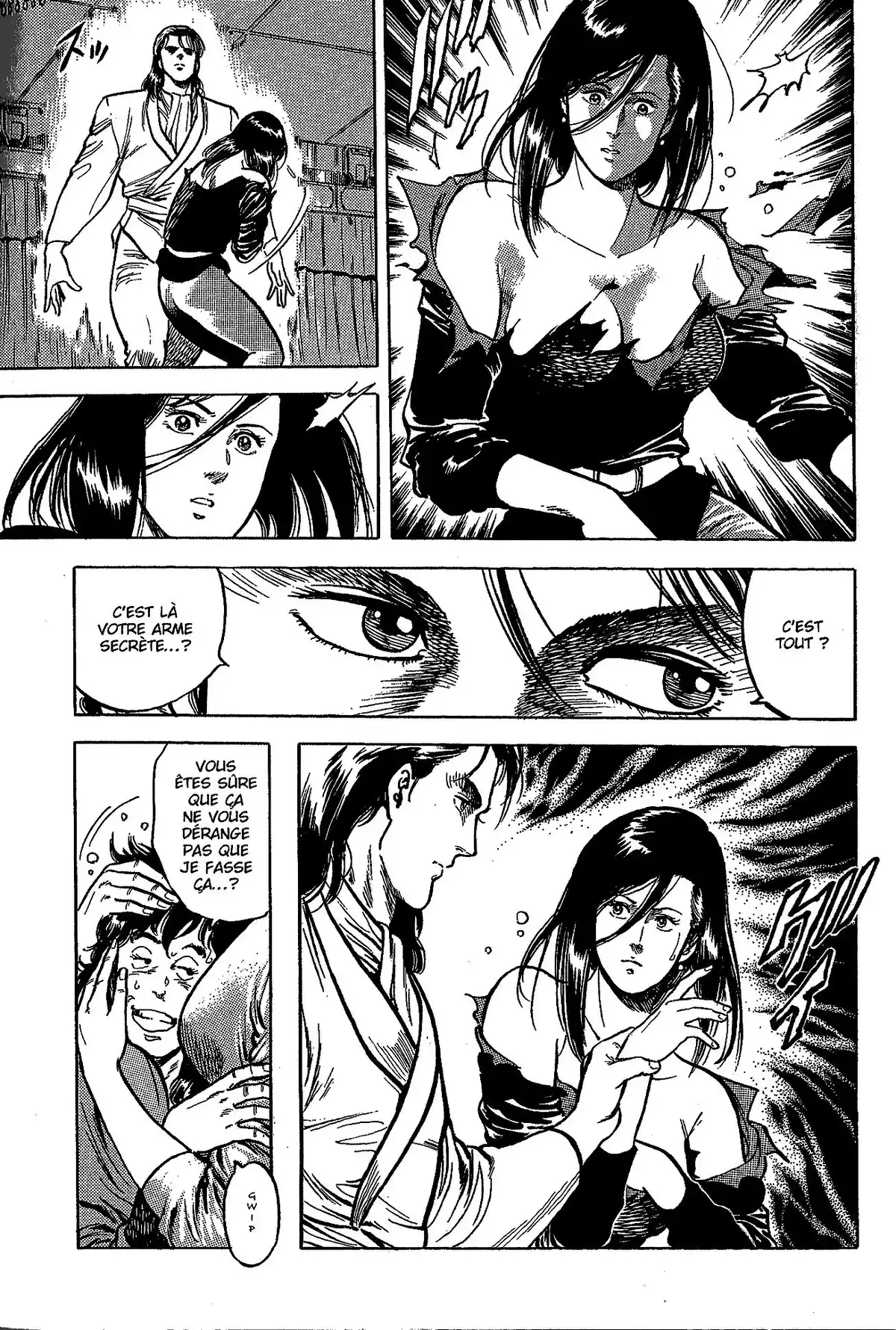 City Hunter – Ultime Volume 5 page 28