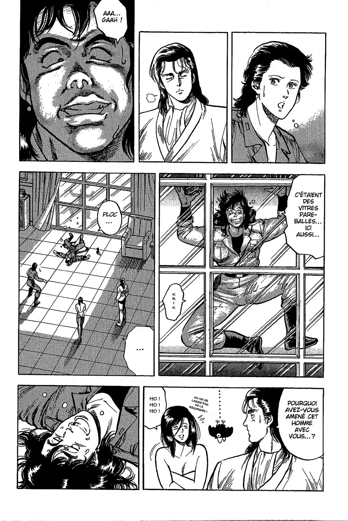 City Hunter – Ultime Volume 5 page 44