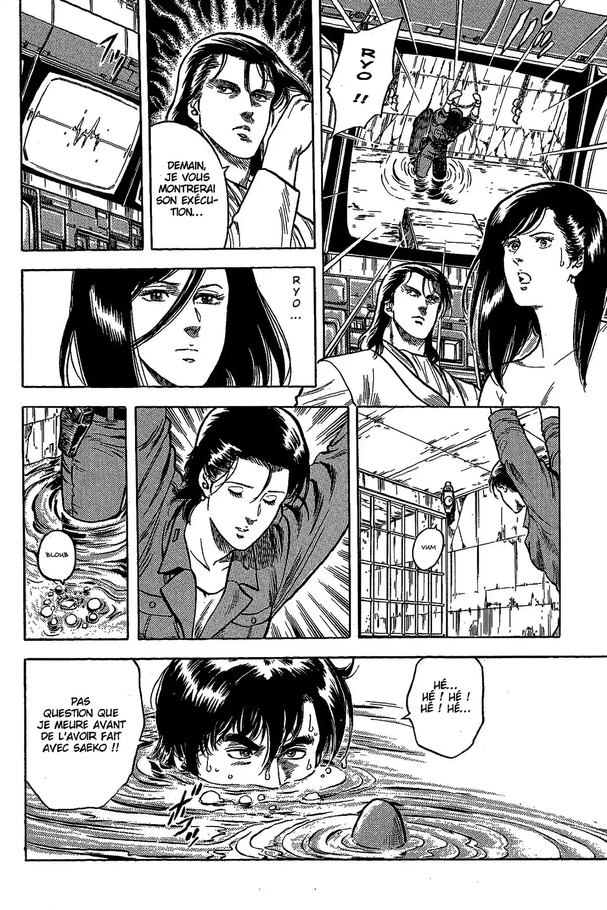 City Hunter – Ultime Volume 5 page 49