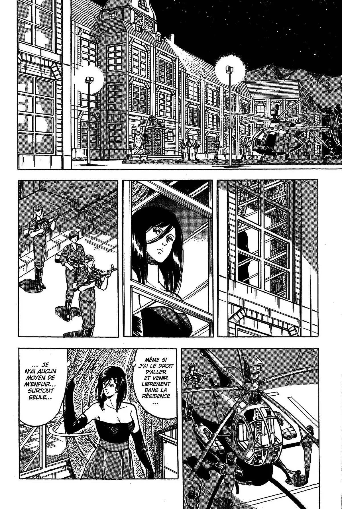 City Hunter – Ultime Volume 5 page 51