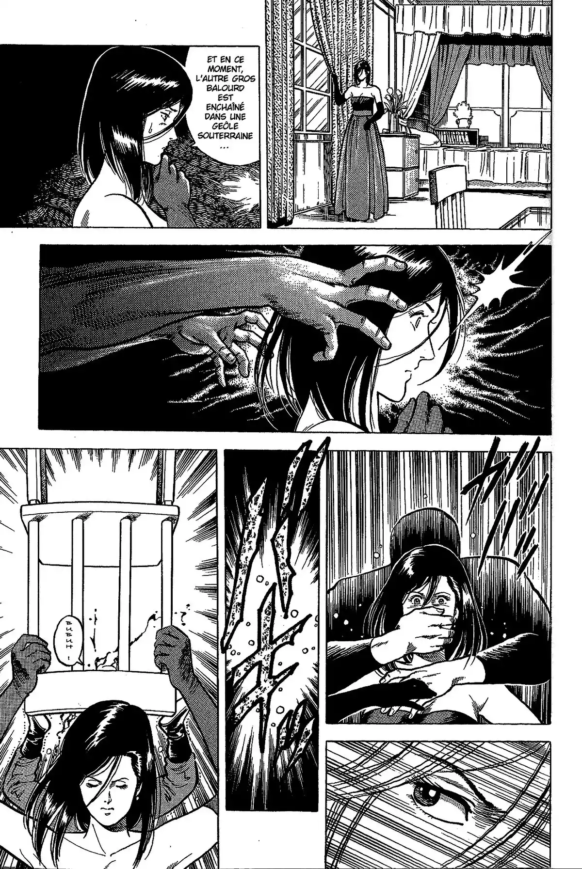 City Hunter – Ultime Volume 5 page 52