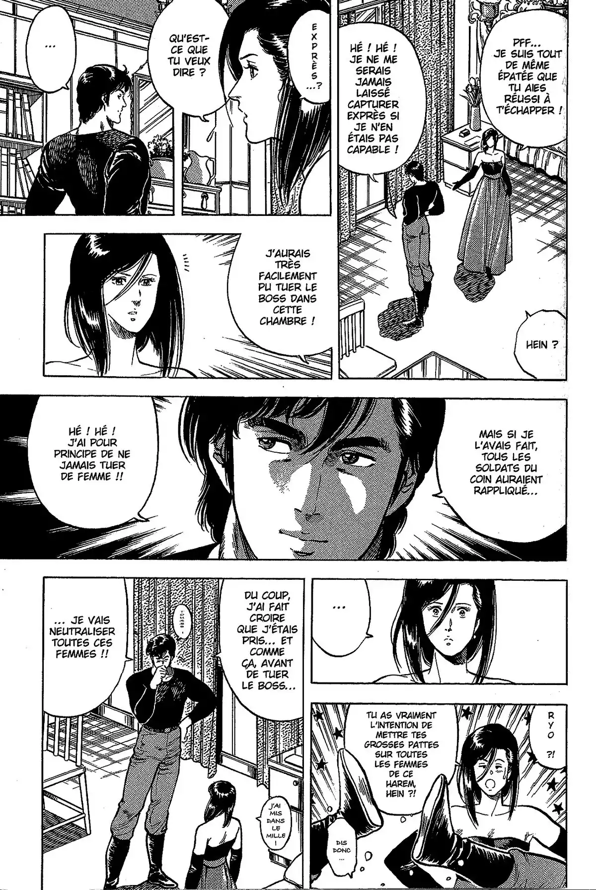 City Hunter – Ultime Volume 5 page 54